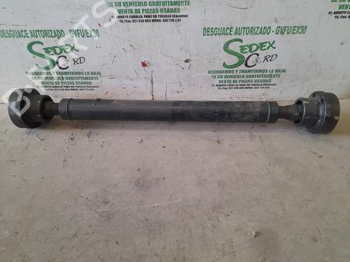 Used Driveshaft LAND ROVER DISCOVERY II (L318) [1998-2004]  25329217