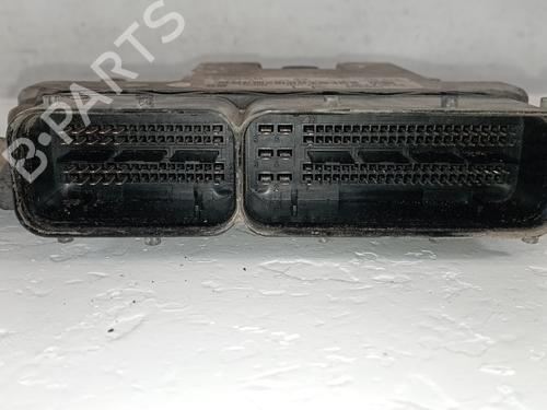 Engine control unit (ECU) OPEL ASTRA H (A04)  | BP25324656M57 