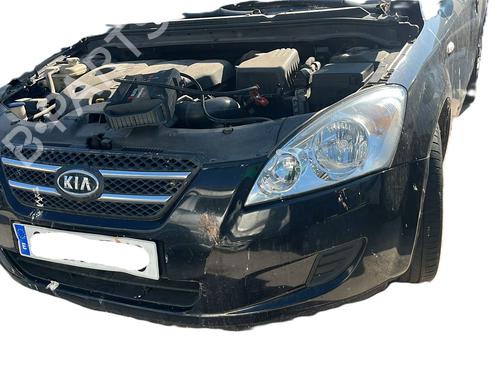 Gearbox KIA CEE'D Hatchback (ED) | BP36642440M3 - Image 5