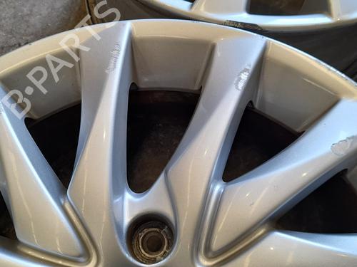 Felg CITROËN C4 Picasso I MPV (UD_)  | BP25329337C45 