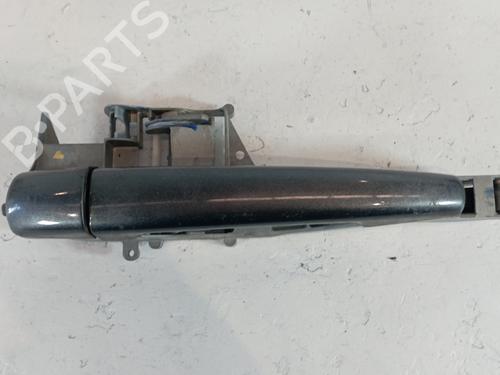 Used Front right exterior door handle CITROËN C4 Picasso I MPV (UD_) [2006-2015]  25310839