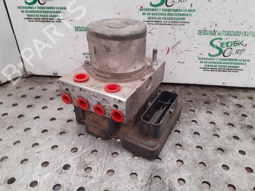 Pompe ABS RENAULT MASTER III Van (FV) [2010-2025]  25329715
