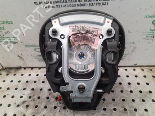 Driver airbag CITROËN C3 I (FC_, FN_)  | BP25322381C9 