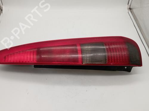 Used Right taillight FORD FUSION (JU_) 1.6 TDCi (90 hp) 28817699