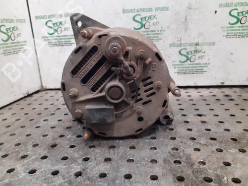 Alternator OPEL ASTRA F Saloon (T92)  | BP25322762M7 
