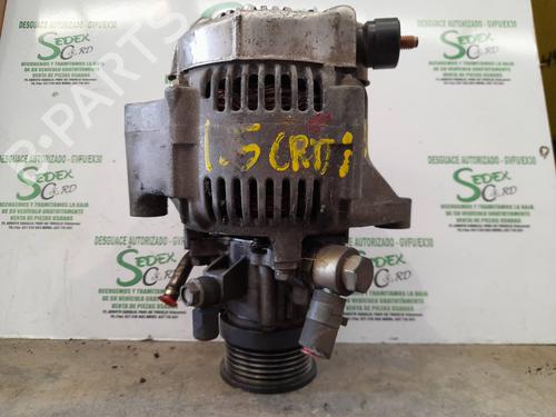 Generator HYUNDAI MATRIX (FC) [2001-2010]  25323766