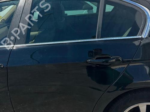 Used Left rear door Left rear door BMW 3 (E90) 320 d (163 hp) 33994777 33994777