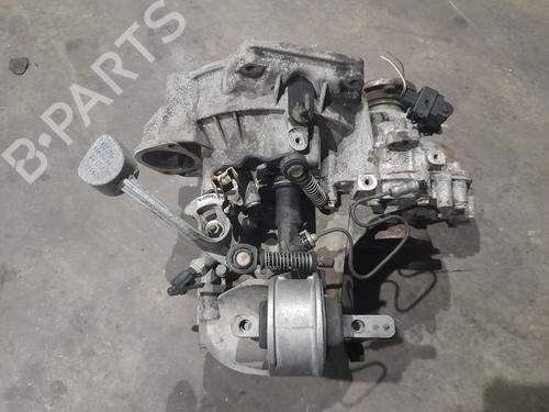 Used Gearbox VW POLO (6N2) [1999-2001]  25329233