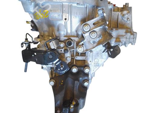gearbox-kia-stonic-yb-2017-35814140 main image