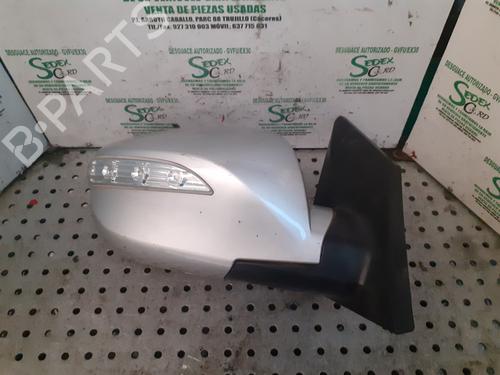 Right mirror HYUNDAI ix35 (LM, EL, ELH)  | BP25327297C27 