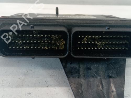 Engine control unit (ECU) CHEVROLET NUBIRA Saloon 1.4 | BP25322026M57