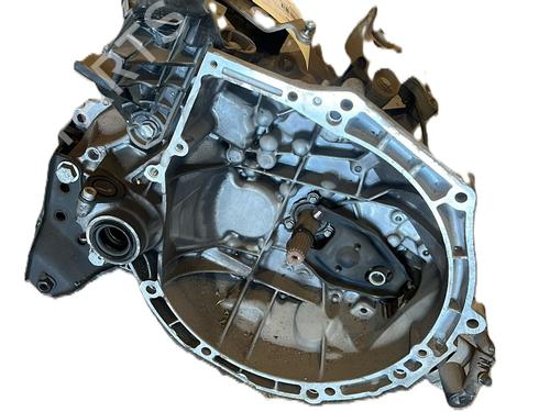 Gearbox CITROËN C-ELYSEE (DD_) | BP25330103M3 - Image 3