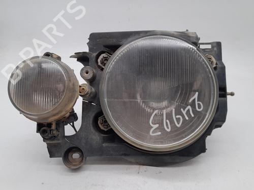 Used Left headlight Left headlight NISSAN TERRANO II (R20) 2.7 TDi 4WD (125 hp) 34623462 34623462