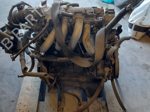 Engine NISSAN PRIMERA Hatchback (P12)  | BP25329360M1 