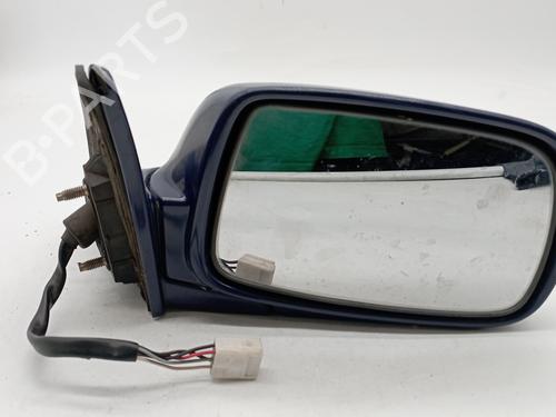 Used Right mirror TOYOTA COROLLA Liftback (_E11_) [1997-2002]  29079061
