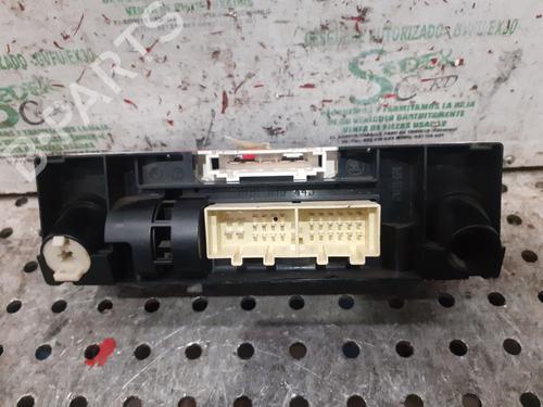 Climate control SEAT IBIZA III (6L1)  | BP25309387I5 