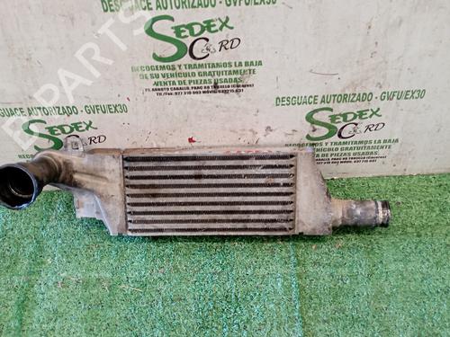 Used Intercooler OPEL COMBO Box Body/MPV [2001-2025]  25322214