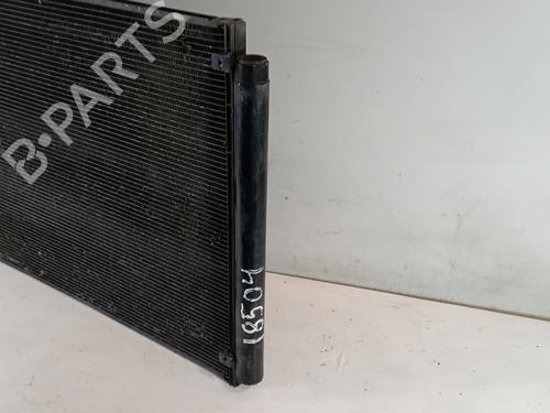 AC radiator SUBARU TRIBECA (B9) 3.0 (WXE) | BP25325312M32 