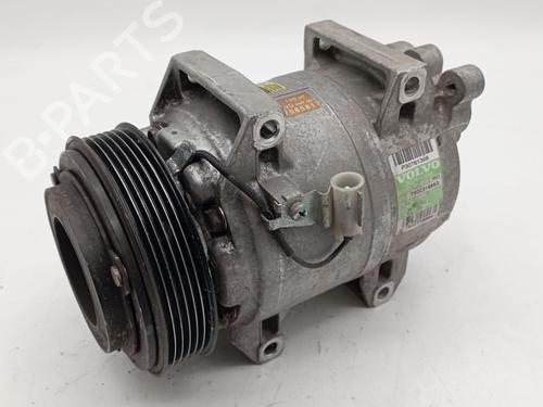 Used AC compressor VOLVO S60 I (384) [2000-2010]  25717840