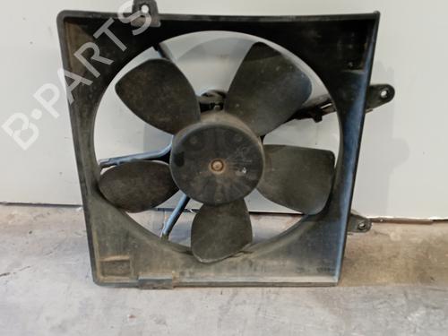 Radiator fan KIA CARNIVAL II (GQ)  | BP25314939M35 
