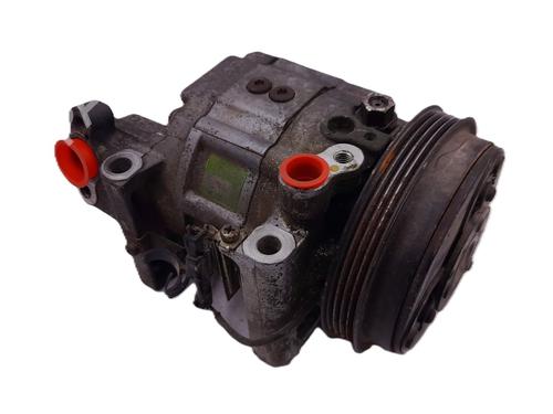 AC compressor SUBARU FORESTER (SG_) 2.0 S Turbo AWD (SG5) | BP34521695M34 - Image 2