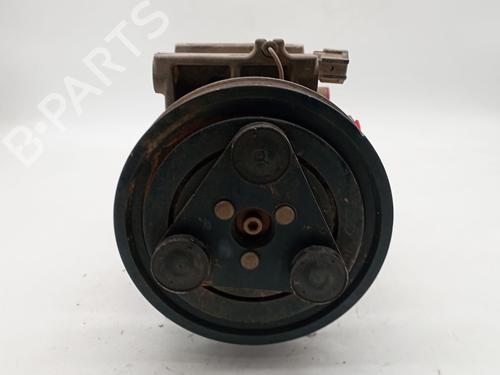 AC compressor NISSAN NAVARA NP300 (D40)  | BP29464838M34 