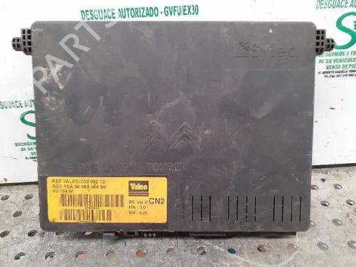 Used Fuse box Fuse box CITROËN XSARA (N1) [1997-2005] 36079104 36079104