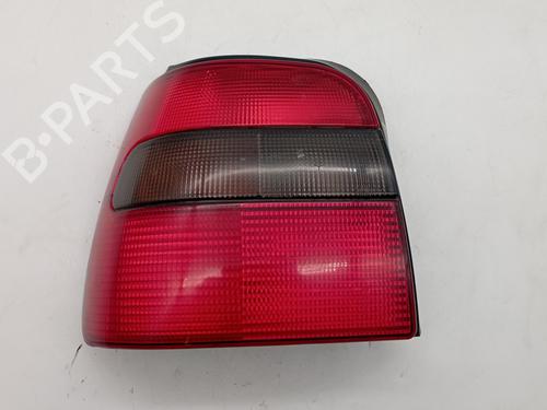 Used Left taillight SKODA FELICIA II (6U1) [1998-2001]  28707228