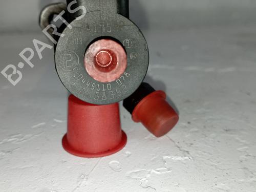 Injector VOLVO S80 I (184)  | BP25320261M100 