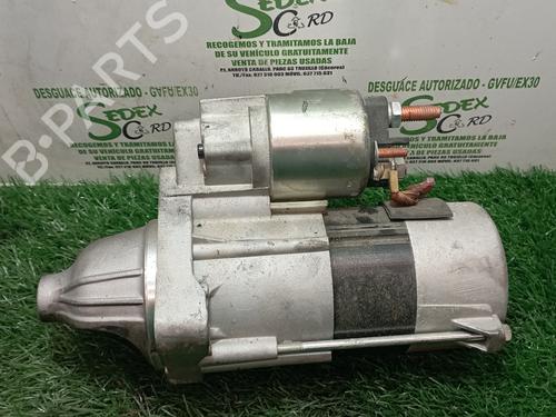 Starter BMW 1 (E87)  | BP25324256M8 