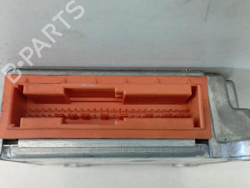 Kollisjonspute styreenhet CITROËN XSARA (N1) 2.0 HDi 109 | BP25310422M53 
