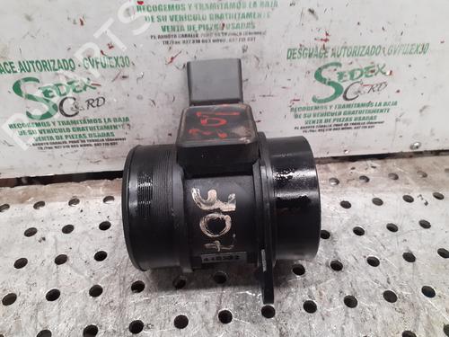 Used Mass air flow sensor FIAT SCUDO Bus (220_) 2.0 JTD (109 hp) 25314089