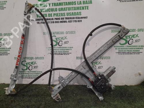 Used Front right window mechanism CITROËN XSARA PICASSO (N68) [1999-2012]  25316359