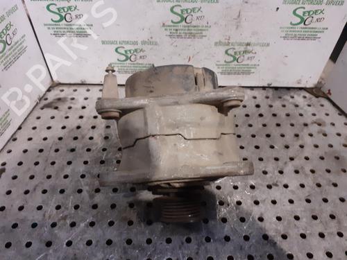 Used Alternator VW GOLF III (1H1) [1989-1998]  25310643