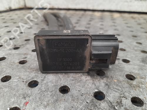 Elektronisk sensor LAND ROVER DISCOVERY II (L318)  | BP25325112M84 