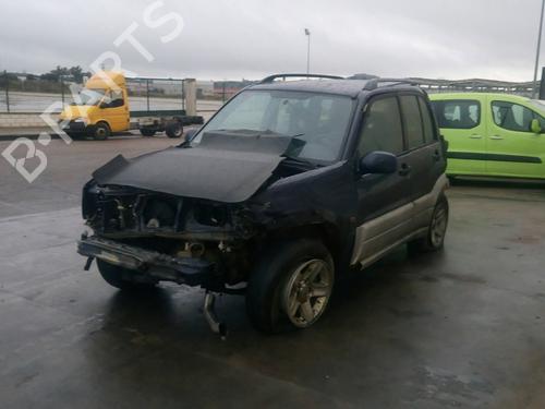 Recambios SUZUKI GRAND VITARA I (FT, HT)  2.0 HDI 110 16V 4x4 (SQ420D, TD83V, JA420WD)  4597502