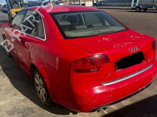 Gearbox AUDI A4 B7 (8EC) 2.0 TDI 16V | BP25329988M3