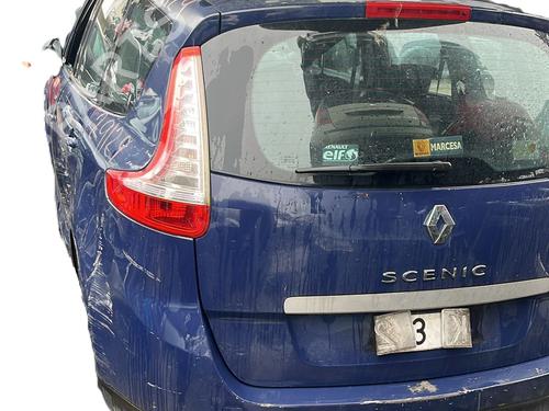 Used Parts RENAULT GRAND SCÉNIC III (JZ0/1_) [2009-2016]  4426485