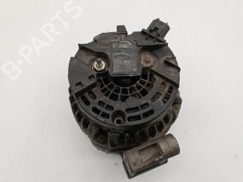Used Alternator FORD TRANSIT Van (FA_ _) [2000-2006]  29303509