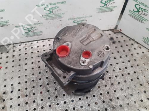 Used AC compressor RENAULT MEGANE I Classic (LA0/1_) 1.9 dCi (LA05) (105 hp) 25325408