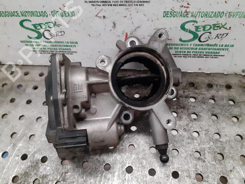 Used Throttle body Throttle body 36049569 36049569