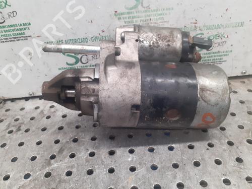 Starter SUZUKI SWIFT III (MZ, EZ)  | BP25325245M8 