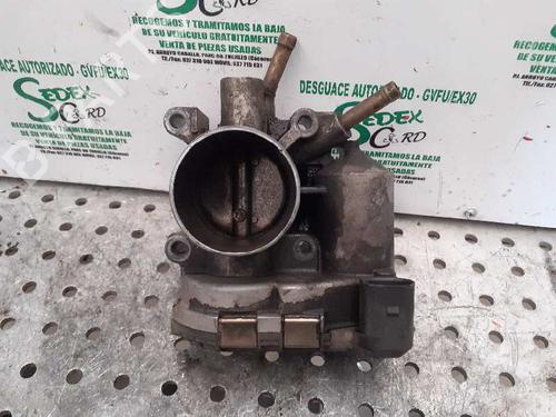 Used Throttle body Throttle body SEAT AROSA (6H1) 1.0 (50 hp) 36504840 36504840