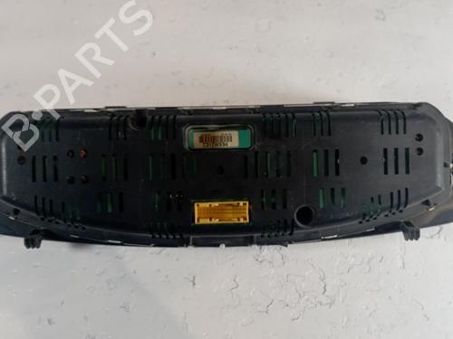 Instrument cluster CITROËN C5 I (DC_)  | BP25323048C47 
