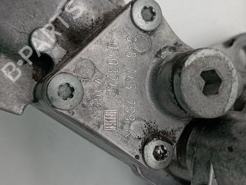 Vacuum pump SEAT IBIZA III (6L1)  | BP29828216M80 