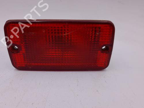 Used Left tailgate light Left tailgate light SSANGYONG MUSSO (FJ) [1993-2007] 33677240 33677240