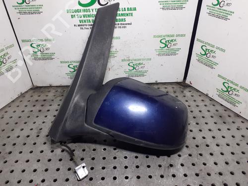 Left mirror FORD FOCUS C-MAX (DM2)  | BP25315669C26 