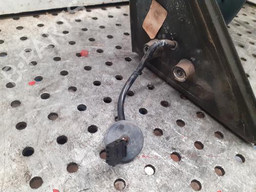 Left mirror BMW 3 Compact (E36)  | BP25316529C26 
