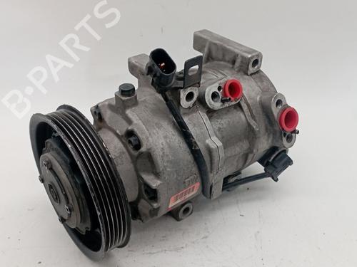 AC compressor HYUNDAI i40 I (VF) 1.7 CRDi | BP36504838M34 - Image 7