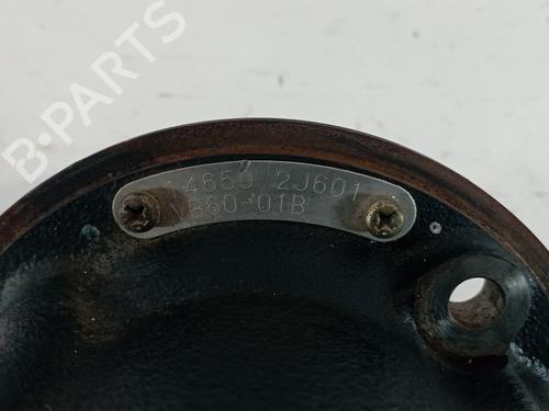 Vacuum pump NISSAN PRIMERA (P11) 2.0 TD | BP25316116M80 
